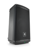 JBL EON710 - Aktiver PA Lautsprecher (Schwarz)