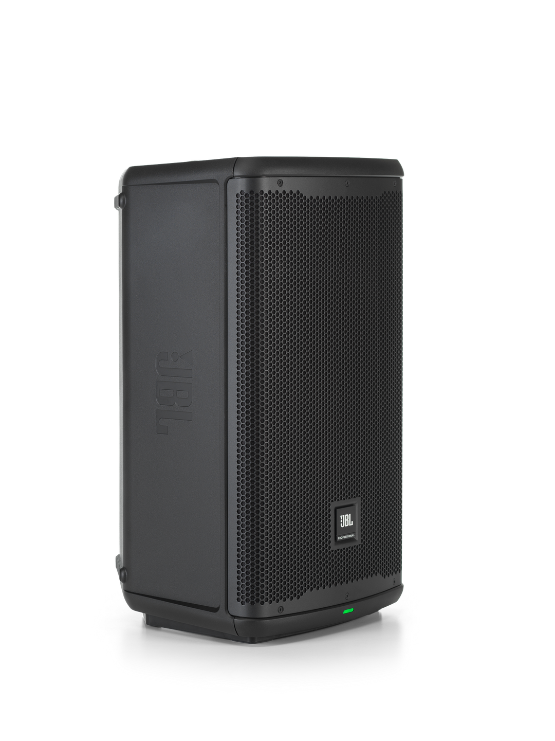 JBL EON710 - Aktiver PA Lautsprecher (Schwarz)