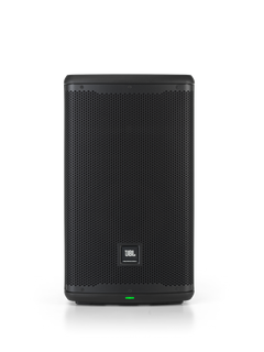 JBL EON710 - Aktiver PA Lautsprecher (Schwarz)