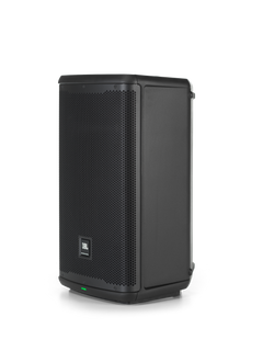 JBL EON710 - Aktiver PA Lautsprecher (Schwarz)