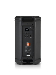 JBL EON710 - Aktiver PA Lautsprecher (Schwarz)