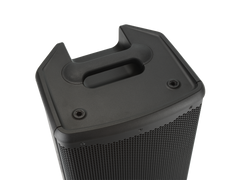 JBL EON710 - Aktiver PA Lautsprecher (Schwarz)