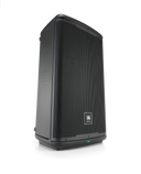 JBL EON712 - Aktiver PA Lautsprecher (Schwarz)