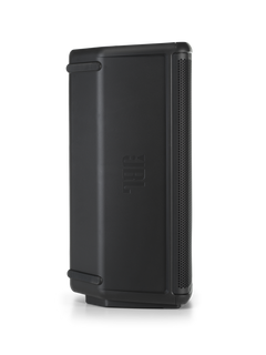 JBL EON712 - Aktiver PA Lautsprecher (Schwarz)