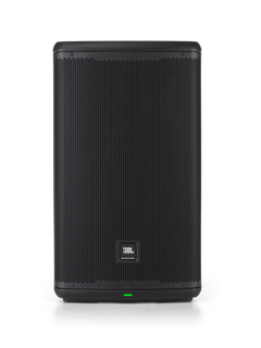 JBL EON712 - Aktiver PA Lautsprecher (Schwarz)