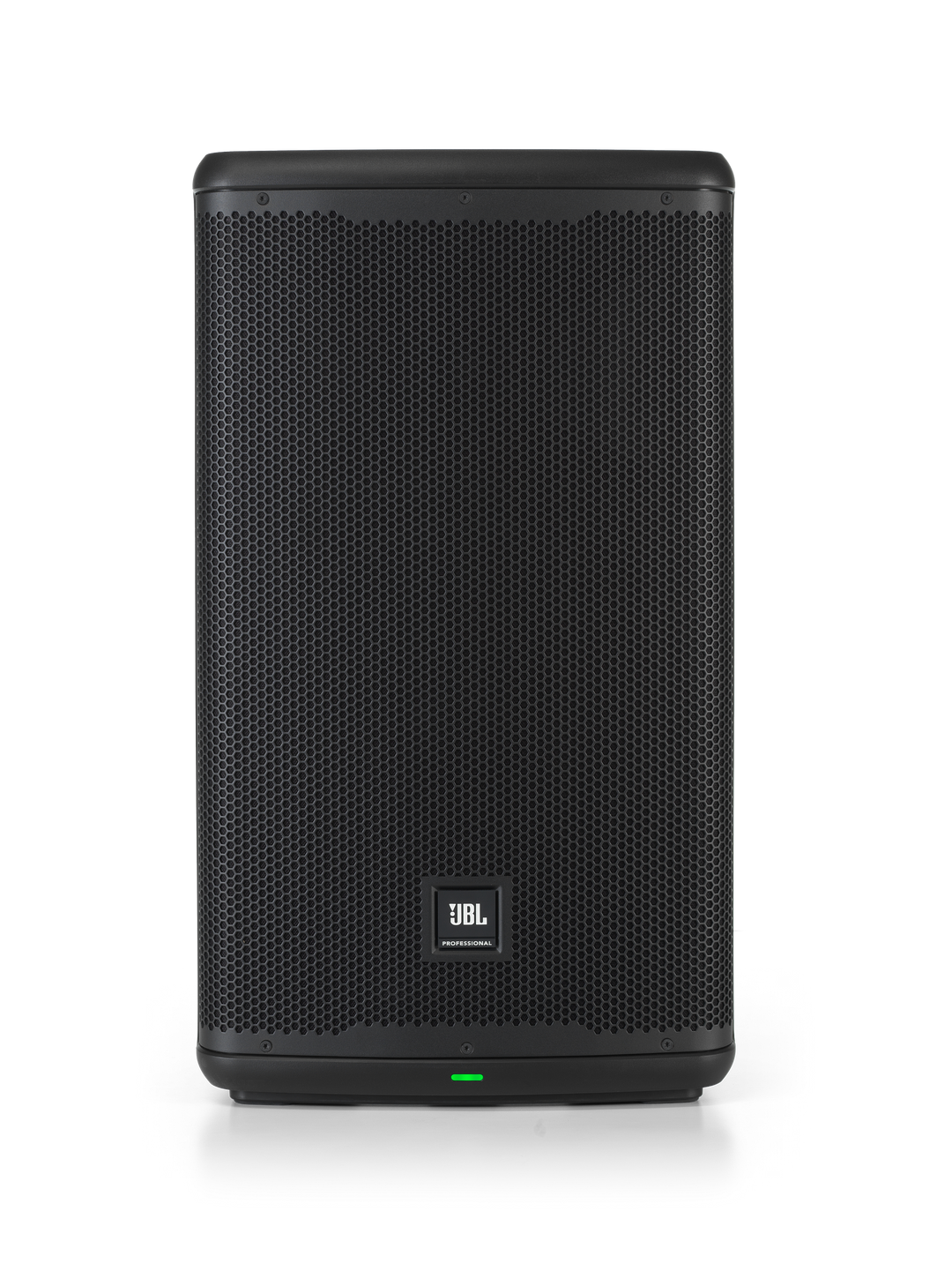 JBL EON712 - Aktiver PA Lautsprecher (Schwarz)