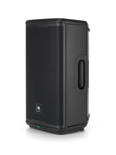 JBL EON712 - Aktiver PA Lautsprecher (Schwarz)