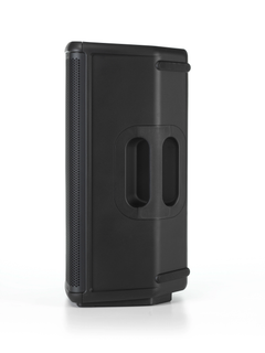 JBL EON712 - Aktiver PA Lautsprecher (Schwarz)