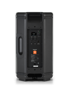 JBL EON712 - Aktiver PA Lautsprecher (Schwarz)