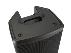 JBL EON712 - Aktiver PA Lautsprecher (Schwarz)