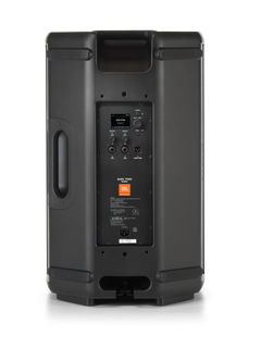 JBL EON715 - Aktiver PA Lautsprecher (Schwarz)