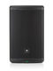 JBL EON715 - Aktiver PA Lautsprecher (Schwarz)