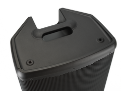 JBL EON715 - Aktiver PA Lautsprecher (Schwarz)