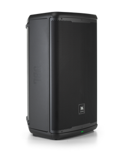 JBL EON715 - Aktiver PA Lautsprecher (Schwarz)