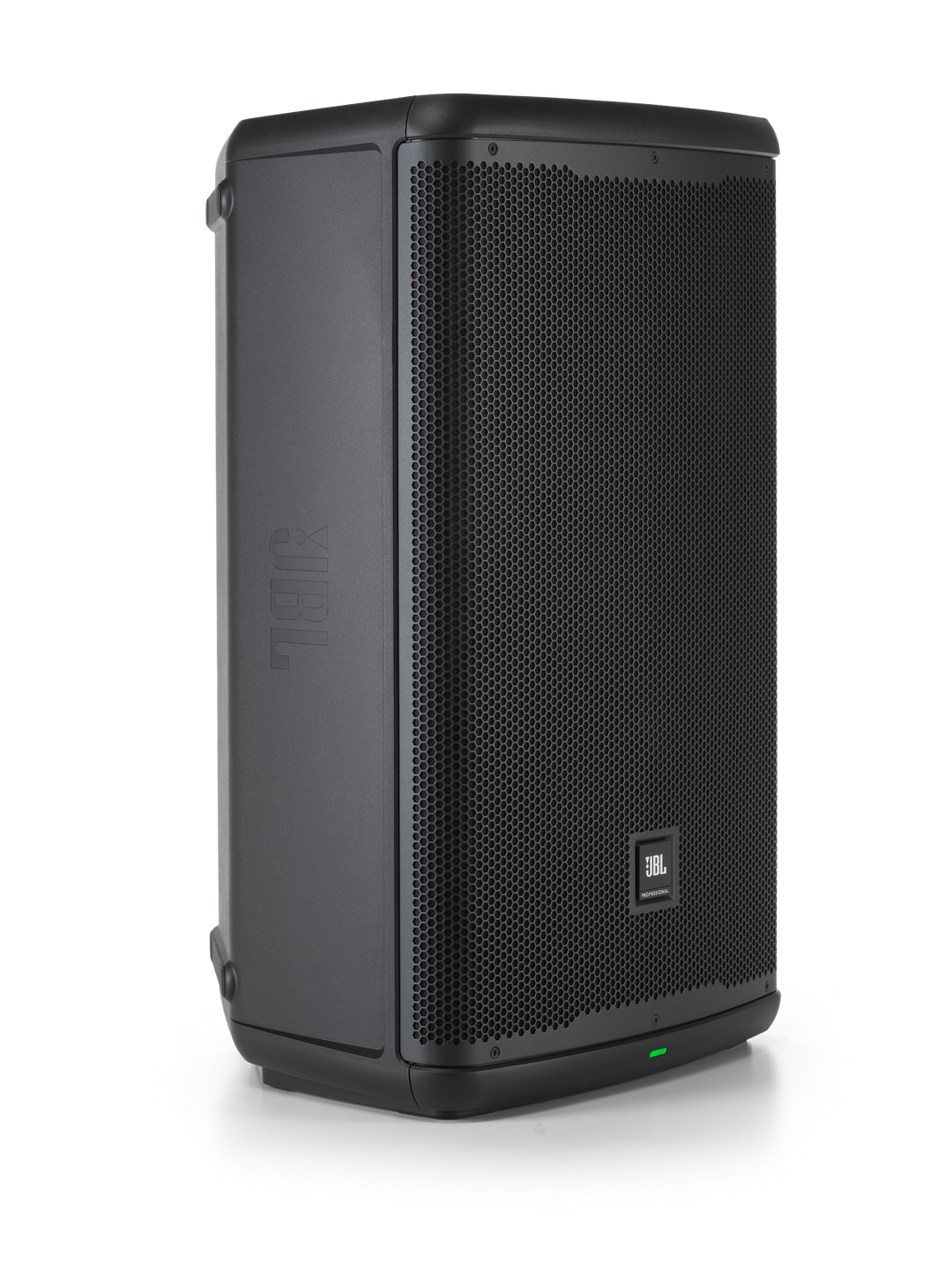 JBL EON715 - Aktiver PA Lautsprecher (Schwarz)