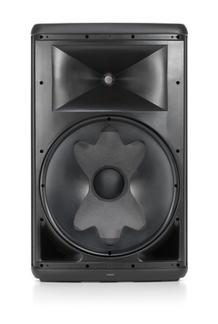 JBL EON715 - Aktiver PA Lautsprecher (Schwarz)