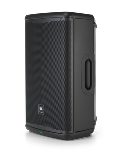 JBL EON715 - Aktiver PA Lautsprecher (Schwarz)