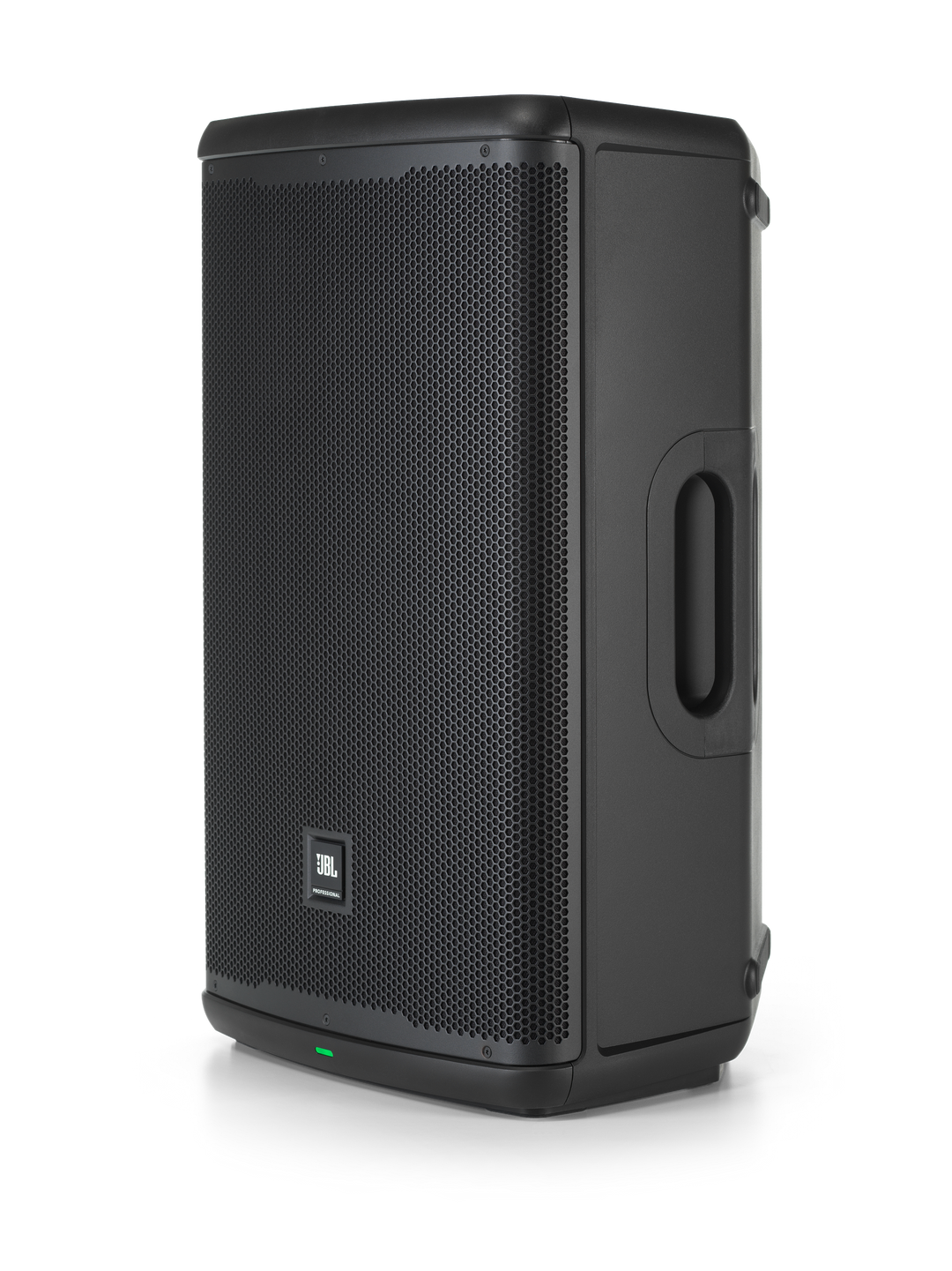 JBL EON715 - Aktiver PA Lautsprecher (Schwarz)