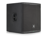 JBL EON718S - Aktiver Subwoofer (Schwarz)