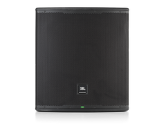 JBL EON718S - Aktiver Subwoofer (Schwarz)