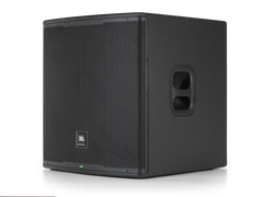 JBL EON718S - Aktiver Subwoofer (Schwarz)