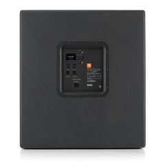JBL EON718S - Aktiver Subwoofer (Schwarz)