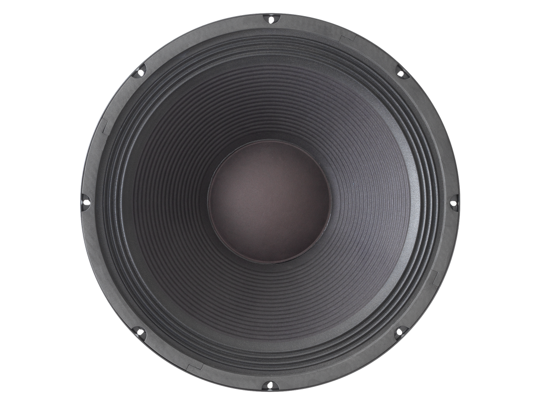 JBL EON718S - Aktiver Subwoofer (Schwarz)