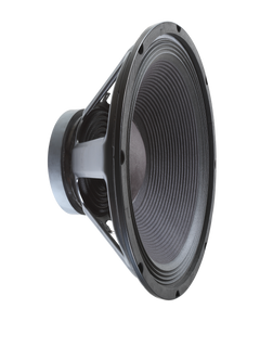 JBL EON718S - Aktiver Subwoofer (Schwarz)