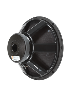 JBL EON718S - Aktiver Subwoofer (Schwarz)