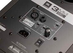 JBL LSR308P-MkII - Aktiver Studio Monitor