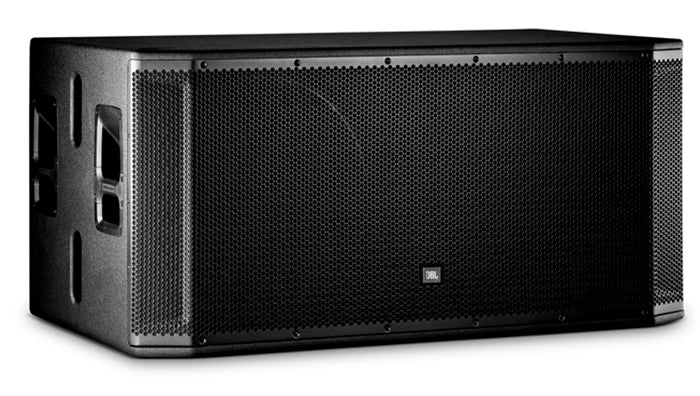 JBL SRX828SP - Aktiver Subwoofer