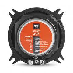 JBL Stage3 427 Autolautsprecherset (10cm, 4")