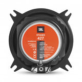 JBL Stage3 427 Car Speaker Set (10cm, 4")