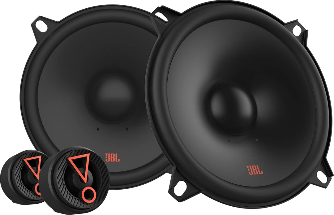 JBL Stage3 507CF 2-Wege Komponentsystem (125W)