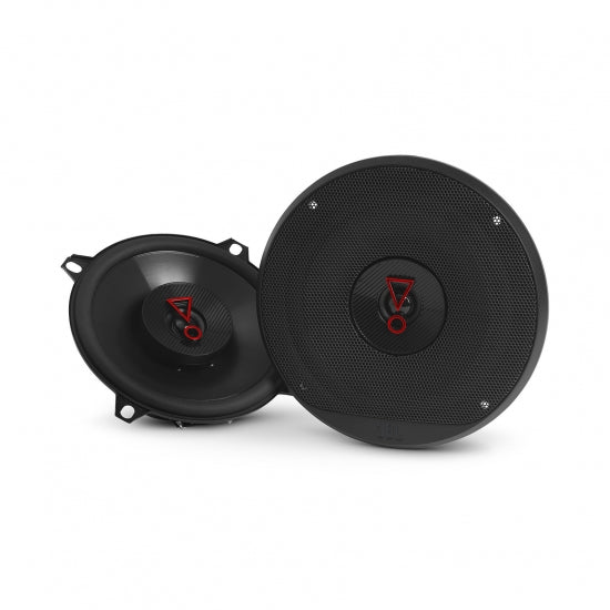 JBL Stage3 527 Autolautsprecherset (13cm, 5,25")