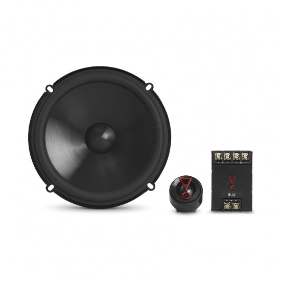 JBL Stage3 607C 2-Wege Komponentsystem (250W)