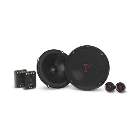 JBL Stage3 607C 2-Wege Komponentsystem (250W)