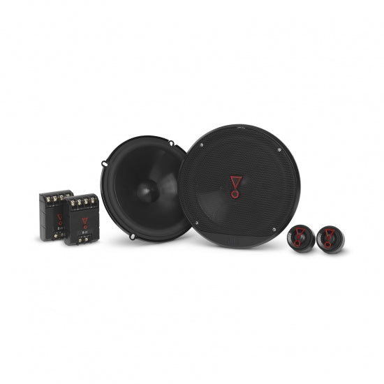 JBL Stage3 607C 2-Wege Komponentsystem (250W)