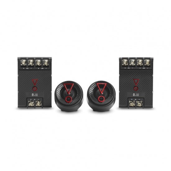 JBL Stage3 607C 2-Wege Komponentsystem (250W)