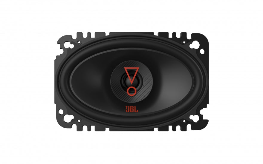 JBL Stage3 6427 Autolautsprecherset (175W, 4x6")