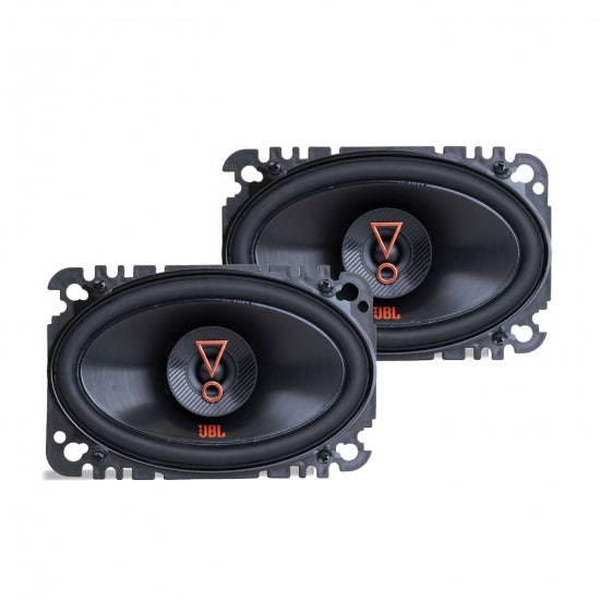 JBL Stage3 6427 Autolautsprecherset (175W, 4x6")