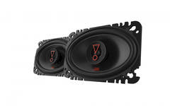 JBL Stage3 6427 Autolautsprecherset (175W, 4x6")