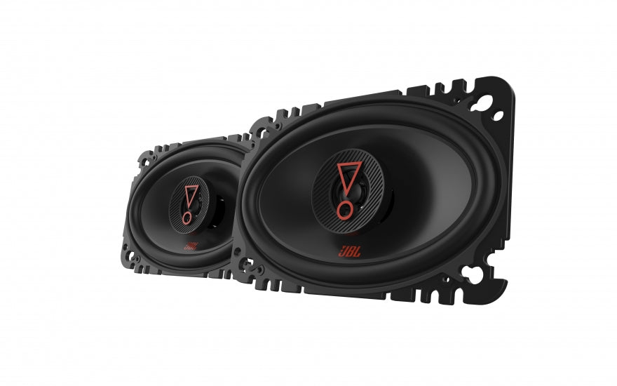 JBL Stage3 6427 Autolautsprecherset (175W, 4x6")