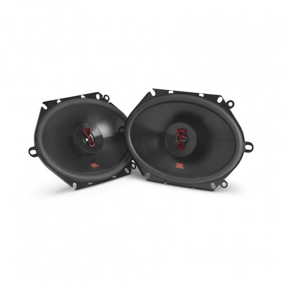 JBL Stage3 8627 Autolautsprecher (250W, 6x8")