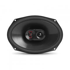 JBL Stage3 9637 3-Wege Autolautsprecher (375W, 6x9")