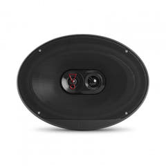 JBL Stage3 9637 3-Wege Autolautsprecher (375W, 6x9")