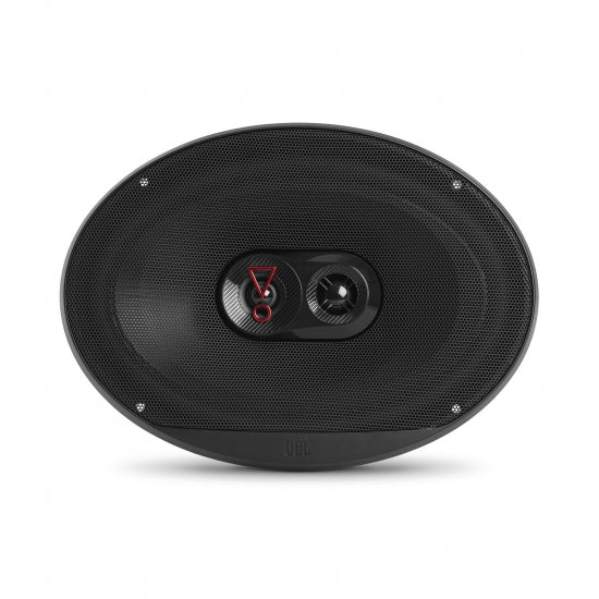 JBL Stage3 9637 3-Wege Autolautsprecher (375W, 6x9")