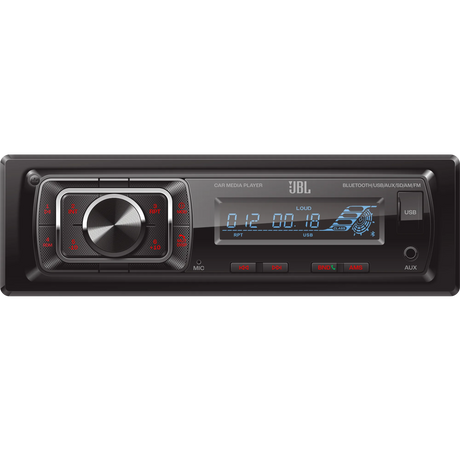 JBL Celebrity 150 1-DIN-Autoradio mit Bluetooth