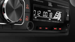 JBL Celebrity 150 1-DIN-Autoradio mit Bluetooth
