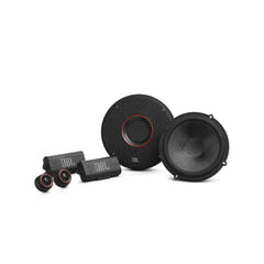 JBL Club 64CSQ 6,5" Komponentenset, Carbon